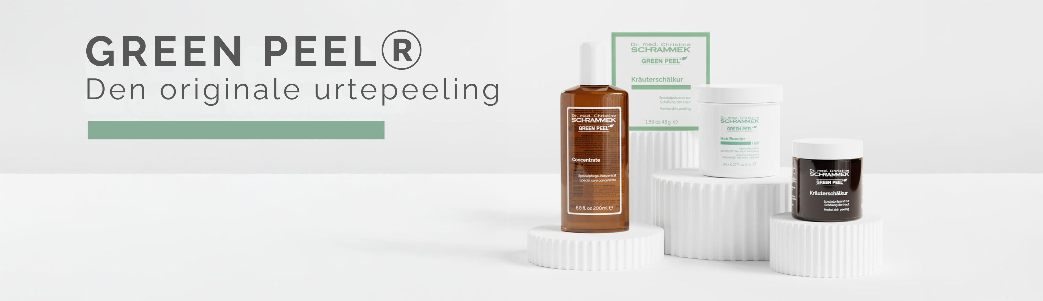 GREEN PEEL®