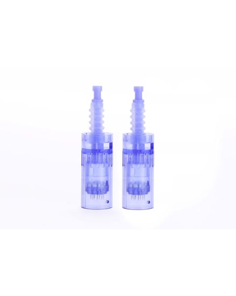E1 needle 12-pin