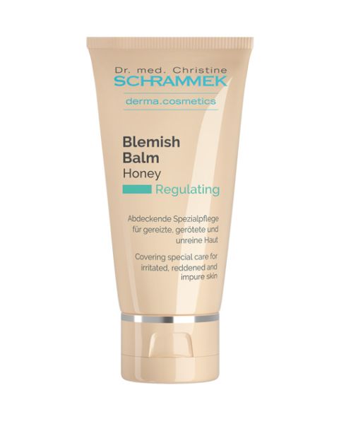 Blemish Balm Honey 40 ml