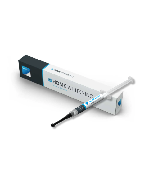 Blegegele enkeltsprøjte 16%