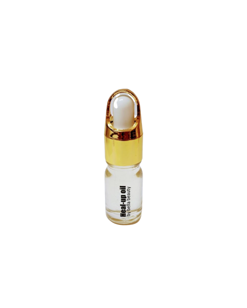 Heal-up oil 5ml.