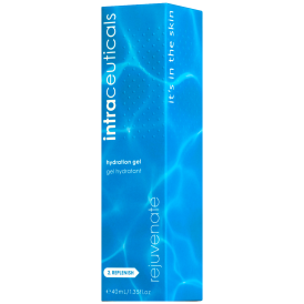 Rejuvenate Hydration Gel, deluxe sample 5ml
