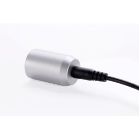 E1 Oplader