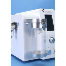 Aqua Peel Water waste bottle	