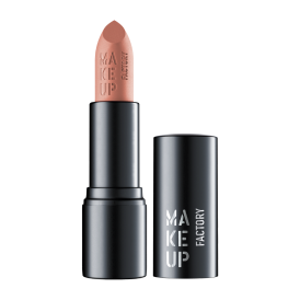 *Velvet Mat Lipstick - Soft Nude