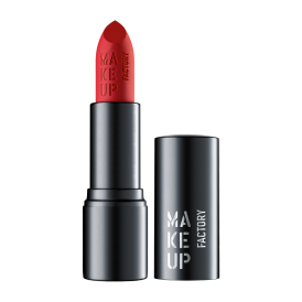*Velvet Mat Lipstick - Red Dream