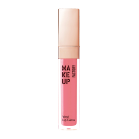 *Vinyl Lip Gloss - Crazy Coral