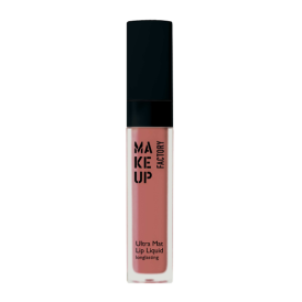 *Ultra Mat Lip Liquid - Pink Grape