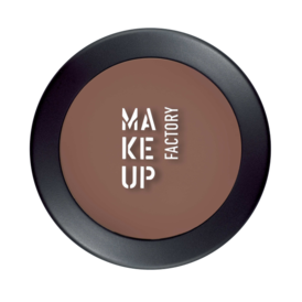 *Tester Mat Eye Shadow Mono - Bold Brown