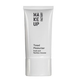 *Tinted Moisturizer - Dark Almond, LIMITED	