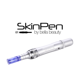SkinPen - opstartspakke inkl. maskine, kursus & materialer til 10 kunder