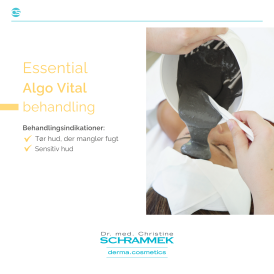 Essential: Algo Vital behandling