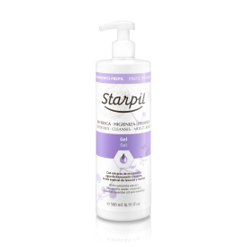 Starpil Prepil Gel 500ml. EXP. 08/2024