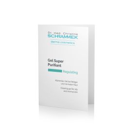 Gel Super Purifiant, prøve 2ml