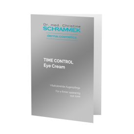 Time Control Eye Cream, prøve 1,5ml