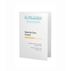 Special Care Cream, prøve 2ml