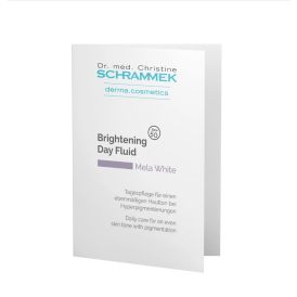 Brightening Day Fluid, prøve 2ml