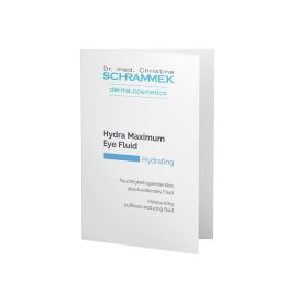 Hydra Maximum Eye Fluid, prøve 1ml