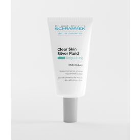 Clear Skin Silver Fluid 50 ml