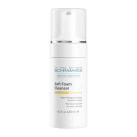 Soft Foam Cleanser TESTER