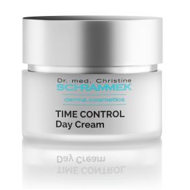 Time Control Day Cream TESTER