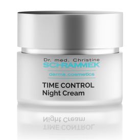 TIME CONTROL Night Cream 50 ml