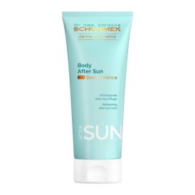 Body After Sun 200ml
