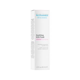 Soothing SOS Fluid 50ml