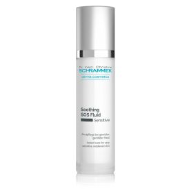 Soothing SOS Fluid 50ml. TESTER
