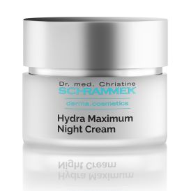 Hydra Maximum Night Cream 50 ml