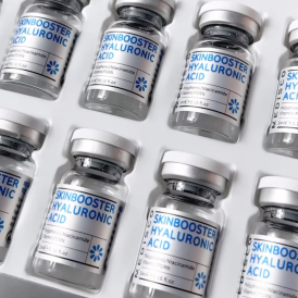 Medisco Skinbooster Hyaluronic Acid Ampoules