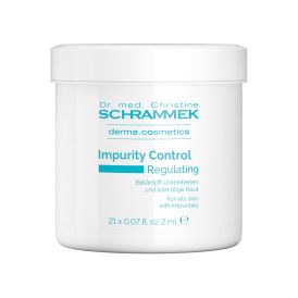 Impurity Control Ampuller 21x 2ml KABINE