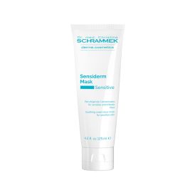 Sensiderm Mask 125 ml
