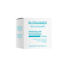 Vitalizing Oil Concentrate - ampuller 15x2 ml KLINIK