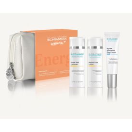 GREEN PEEL® Home Care Set Energy Hydrating