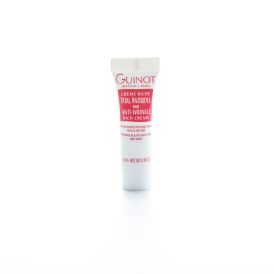 Anti Wrinkle Rich Cream prøve 6x3ml