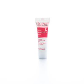 Night Logic Cream prøve 6x3ml.