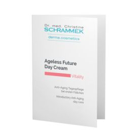Ageless Future Day Cream, prøve 2ml
