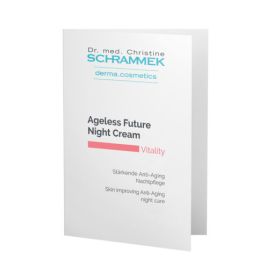 Ageless Future Night Cream, prøve 2ml
