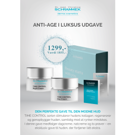 Schrammek Julegave - Anti-Age