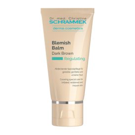 Blemish Balm Dark Brown 40 ml
