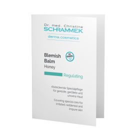 Blemish Balm - Honey, prøve 1ml