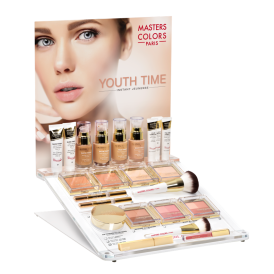 Masters Colors - Display inkl. testere