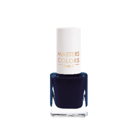 Masters Nails Nr. 27, Blue LIMITED