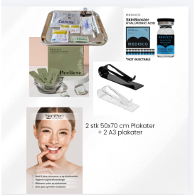 SkinPen Bonus pakke