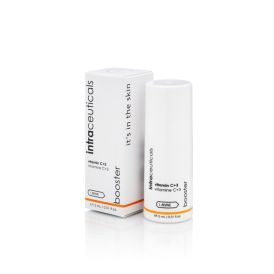 Booster Vitamin C+3 - 15 ml