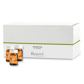 Interactive Cell Renewal Rejuve