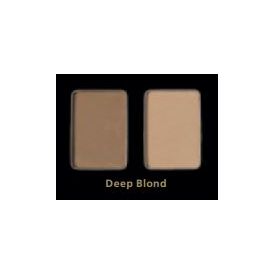 Christian Eyebrow DUO Deep Blond