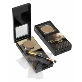 Christian Faye - Browpowder, Brown