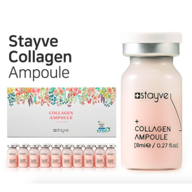 Stayve Collagen Ampoule